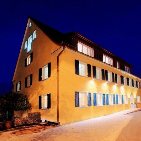 Klozbuecher - Das Landhotel Ellwangen Kültér fotó